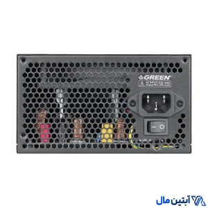 پاور گرین Green GP300A-ECO Plus 300W - Image 3