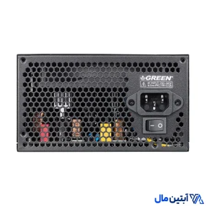 پاور گرین Green GP400A-ECO D 400W - Image 3
