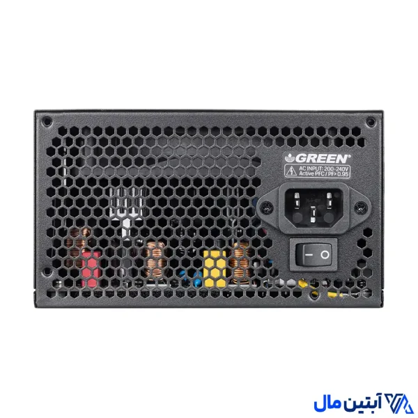 پاور گرین Green GP400A-ECO D 400W - Image 3