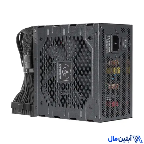 خرید پاور گرین Green GP700A-GED V3.1 700W
