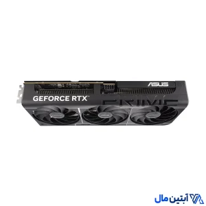 کارت گرافیک ایسوس Asus Prime Geforce RTX 5060 Ti OC 16GB - Image 3