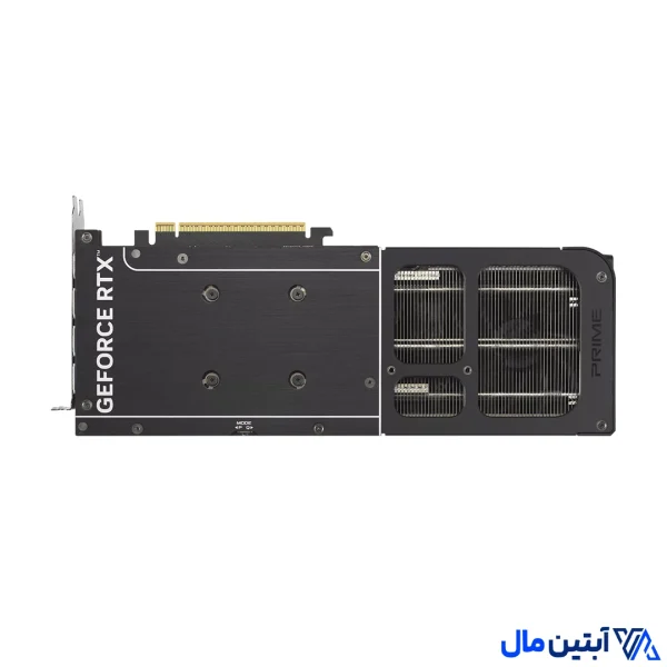 کارت گرافیک ایسوس Asus Prime Geforce RTX 5060 Ti OC 16GB - Image 4