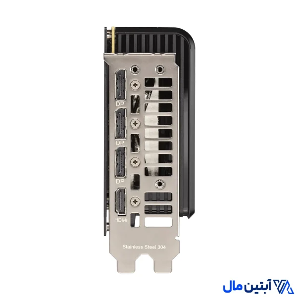 کارت گرافیک ایسوس Asus Prime Geforce RTX 5060 Ti OC 16GB - Image 5