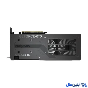 بررسی کارت گرافیک گیگابایت Gigabyte Geforce RTX 5060 Gaming OC 8GB