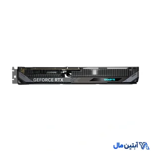 کارت گرافیک گیگابایت Gigabyte Geforce RTX 5060 Gaming OC 8GB - Image 4