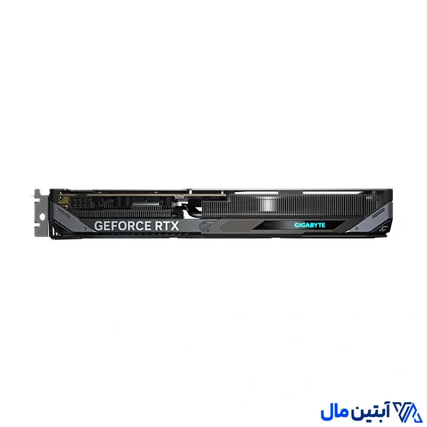کارت گرافیک گیگابایت Gigabyte Geforce RTX 5060 Gaming OC 8GB - Image 4