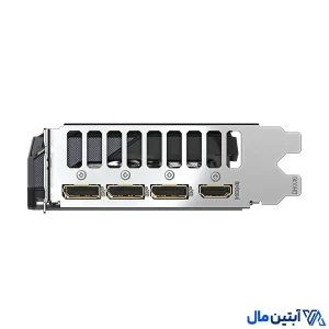 مشاهده کارت گرافیک گیگابایت Gigabyte Geforce RTX 5060 Gaming OC 8GB
