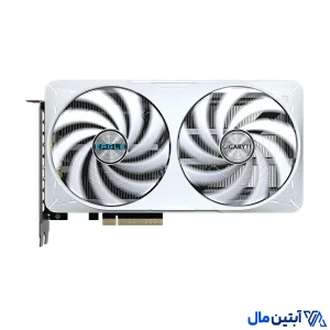 کارت گرافیک گیگابایت Gigabyte RTX 5060 Ti Eagle OC Ice 8GB - Image 2