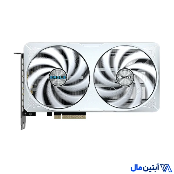 کارت گرافیک گیگابایت Gigabyte RTX 5060 Ti Eagle OC Ice 8GB - Image 2
