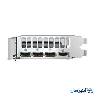 کارت گرافیک گیگابایت Gigabyte RTX 5060 Ti Eagle OC Ice 8GB - Image 5
