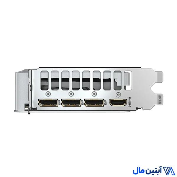 کارت گرافیک گیگابایت Gigabyte RTX 5060 Ti Eagle OC Ice 8GB - Image 5