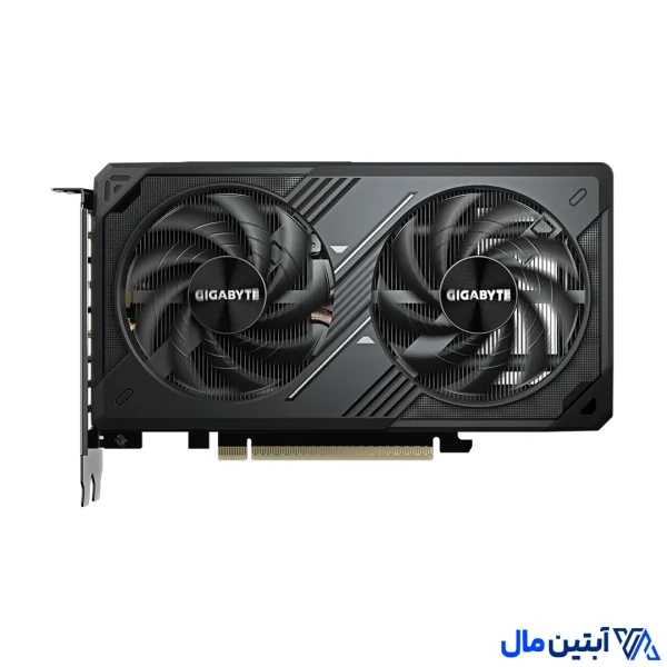 کارت گرافیک گیگابایت Gigabyte RTX 5060 Windforce MAX OC 8GB - Image 2