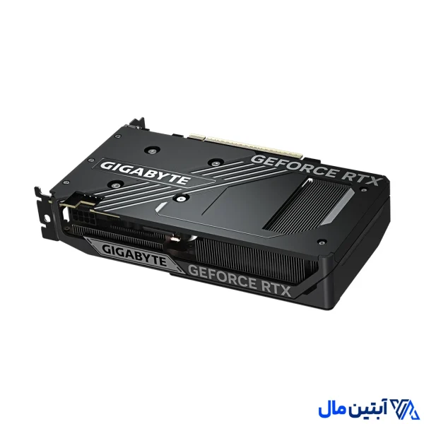 کارت گرافیک گیگابایت Gigabyte RTX 5060 Windforce MAX OC 8GB - Image 3