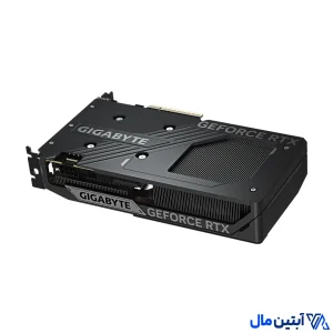 بررسی و خرید کارت گرافیک گیگابایت Gigabyte RTX 5060 Windforce OC 8GB
