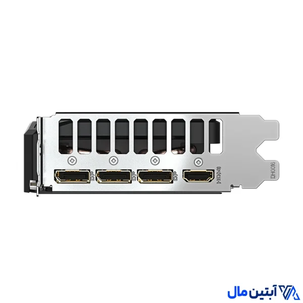 Gigabyte RTX 5060 Windforce OC 8GB Graphic Card