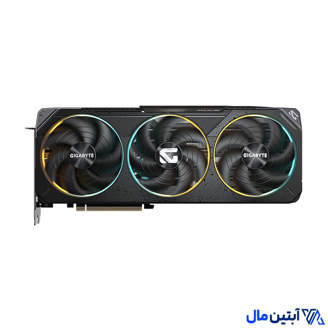 خرید کارت گرافیک گیگابایت Gigabyte RTX 5070 Gaming OC 12GB
