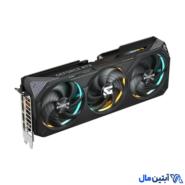 کارت گرافیک گیگابایت Gigabyte RTX 5070 Gaming OC 12GB - Image 4