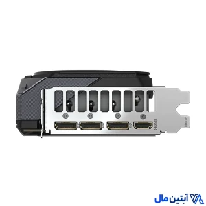 کارت گرافیک گیگابایت Gigabyte RTX 5070 Gaming OC 12GB - Image 5