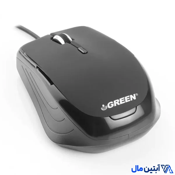 بررسی و خرید کیبورد و ماوس گرین Green GKM305