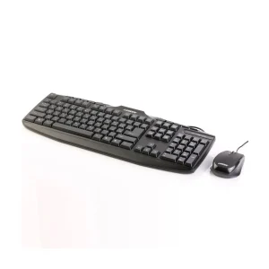 کیبورد و ماوس گرین Green GKM305