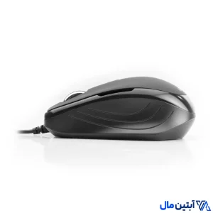 مشاهده کیبورد و ماوس گرین Green GKM305