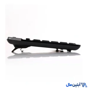 خرید کیبورد و ماوس گرین Green GKM505W Wireless