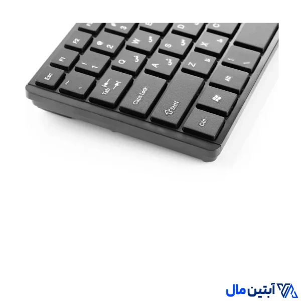کیبورد گرین Green GK101W Wireless - Image 3
