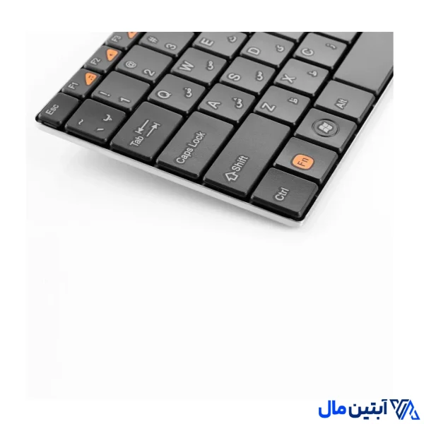 بررسی کیبورد گرین Green GK102W Wireless