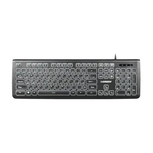 کیبورد گرین Green GK304