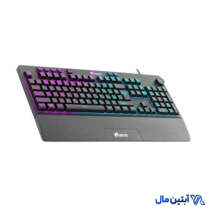 خرید کیبورد گرین Green GK703-RGB