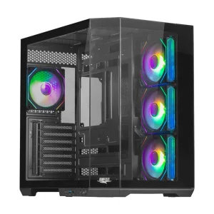 کیس کامپیوتر اوست Awest AQ-14 MB Plus