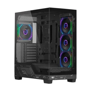 کیس کامپیوتر اوست Awest AQ-8 MB