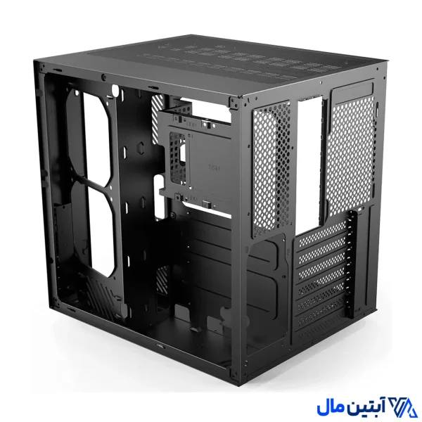 خرید کیس کامپیوتر اوست Awest AQ15-B