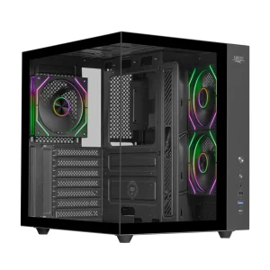 کیس کامپیوتر اوست Awest AQ15-B