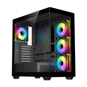 کیس کامپیوتر اوست Awest AQ-16 MB LITE