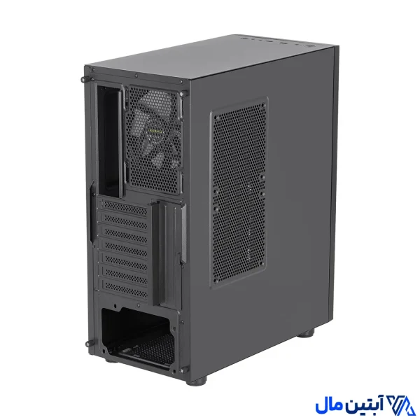 کیس کامپیوتر گرین Green Arad eco - Image 2