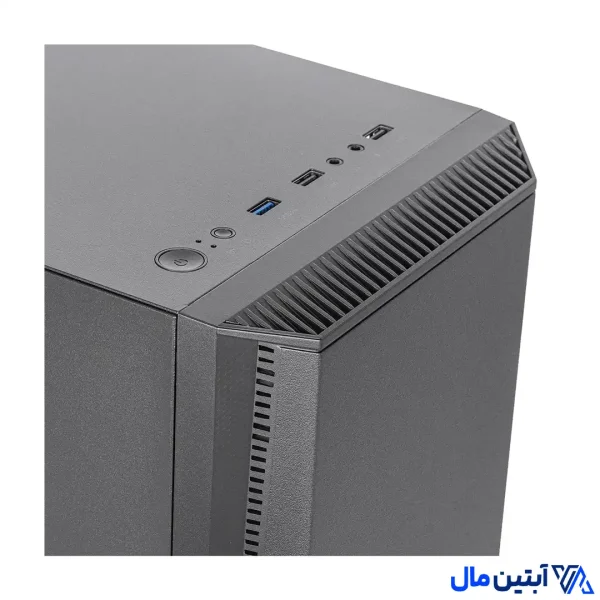 بررسی کیس کامپیوتر گرین Green Arad eco