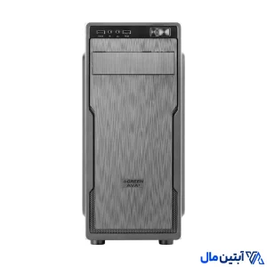 خرید کیس کامپیوتر گرین Green Ava Plus