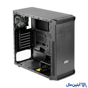 خرید کیس کامپیوتر گرین Green Oraman Plus