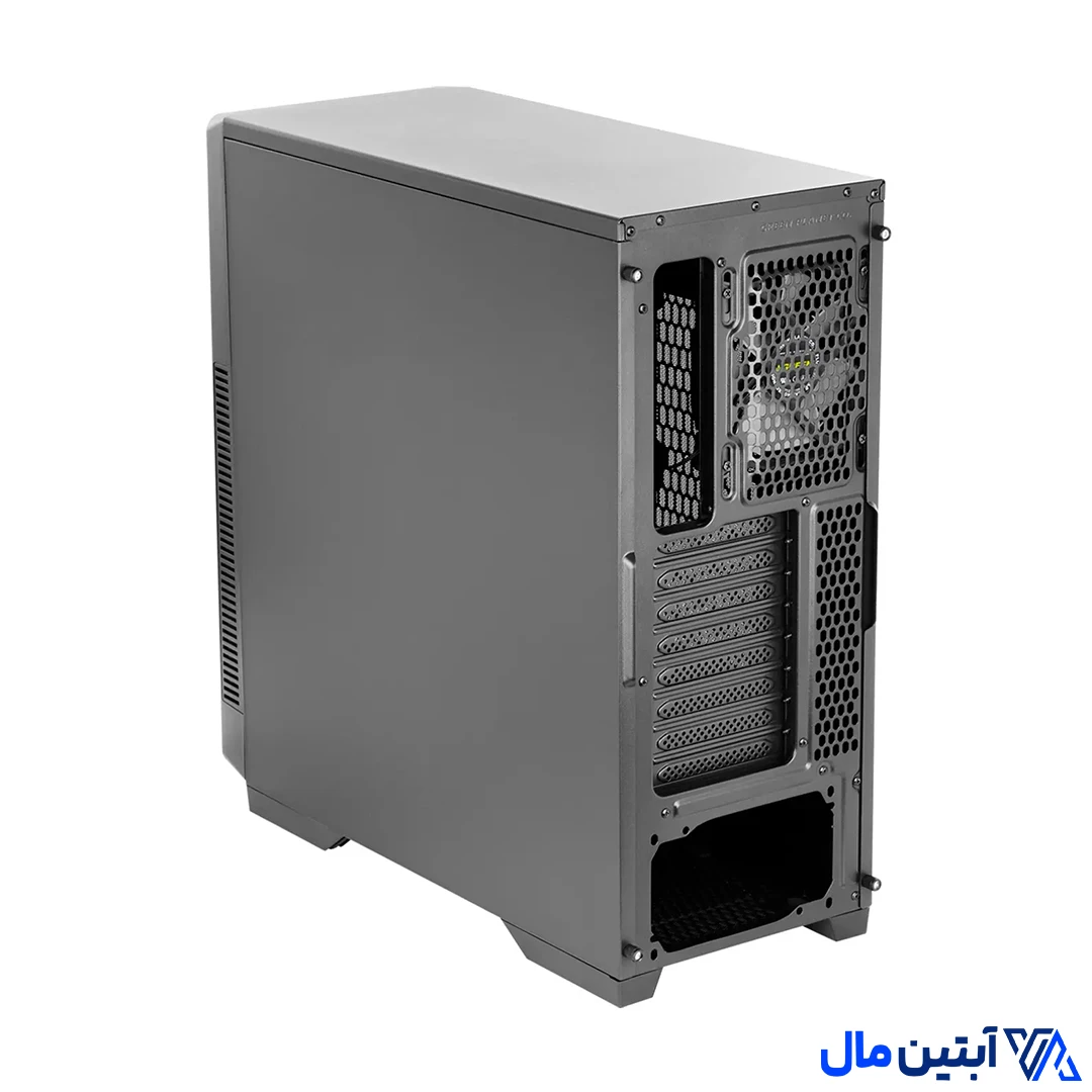 خرید کیس کامپیوتر گرین Green Parsa