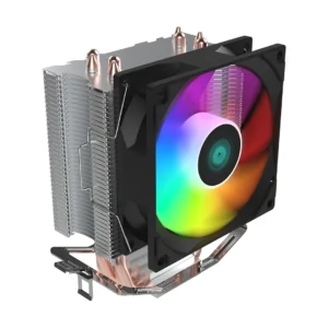 خنک کننده پردازنده اوست Awest GT-AV904 FRGB