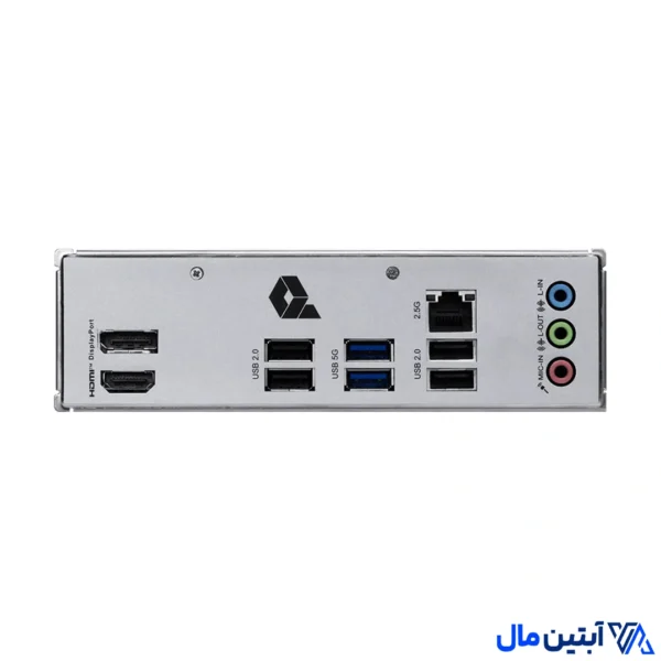 مادربرد ام اس آی MSI Pro H810M-B - تصویر 4