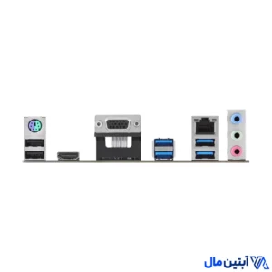 بررسی و خرید مادربرد ایسوس Asus Prime B760M-K DDR4