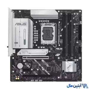 مادربرد ایسوس Asus Prime B860M-A Wifi - تصویر 2