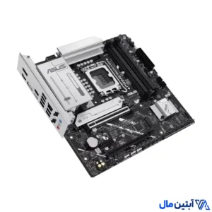 بررسی مادربرد ایسوس Asus Prime B860M-A Wifi