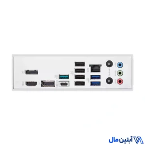 بررسی و خرید مادربرد ایسوس Asus Prime B860M-A Wifi