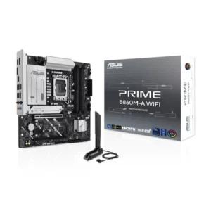 مادربرد ایسوس Asus Prime B860M-A Wifi