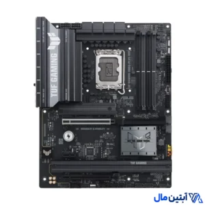 مادربرد ایسوس Asus TUF Gaming B860-Plus Wifi - تصویر 2