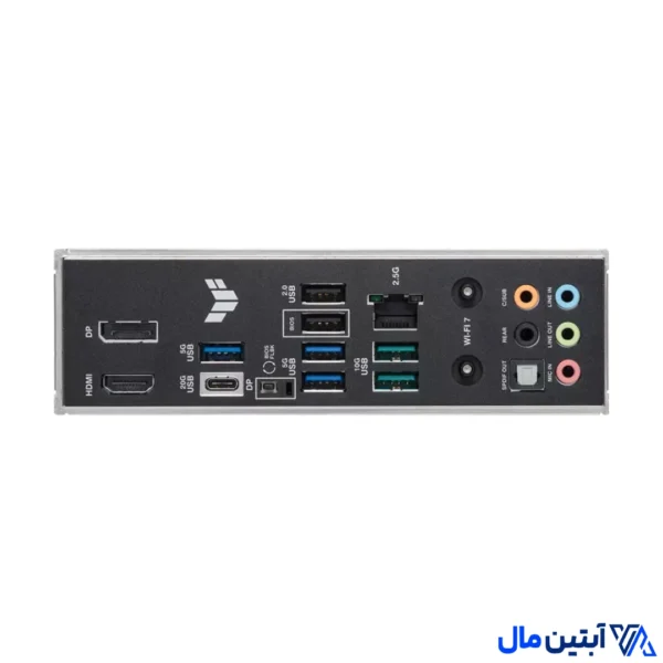 بررسی و خرید مادربرد ایسوس Asus TUF Gaming B860-Plus Wifi