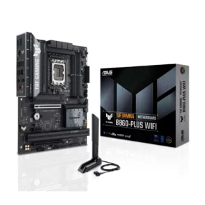 مادربرد ایسوس Asus TUF Gaming B860-Plus Wifi